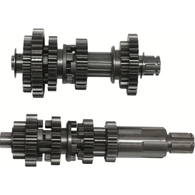 Mondial 125mc Şanzıman Komple Deltaforce