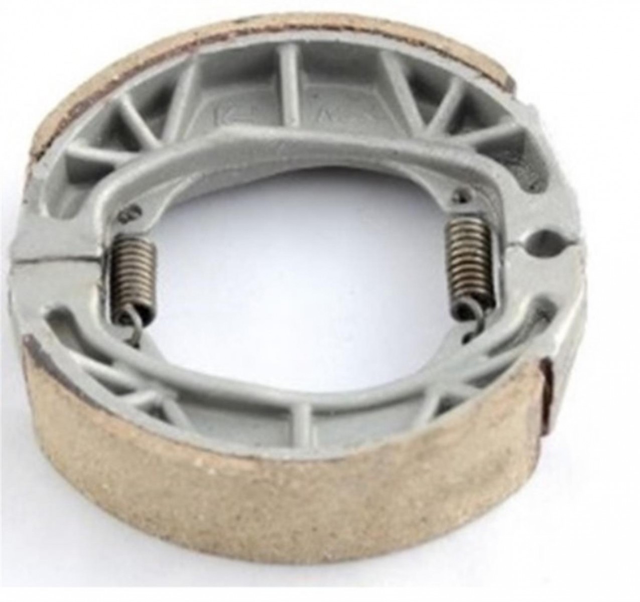 Mondial 125mh Drift Arka Fren Balatası Ask