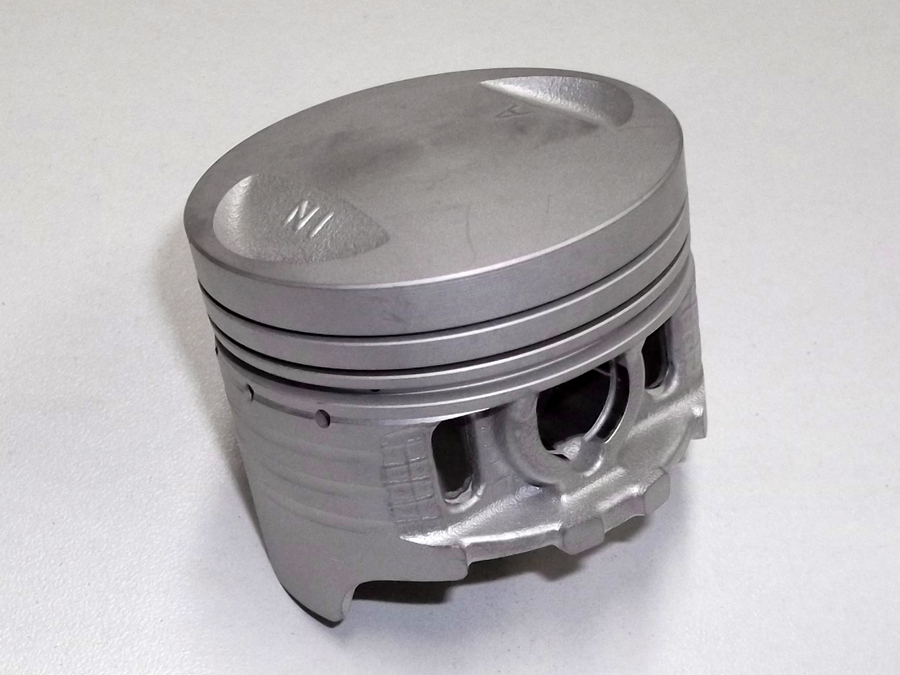 Mondial 125mh Piston Tek Mondıal