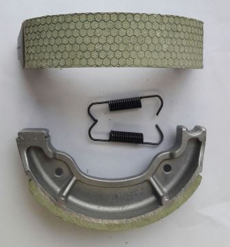 Mondial 150kn Arka Fren Balatası Arch