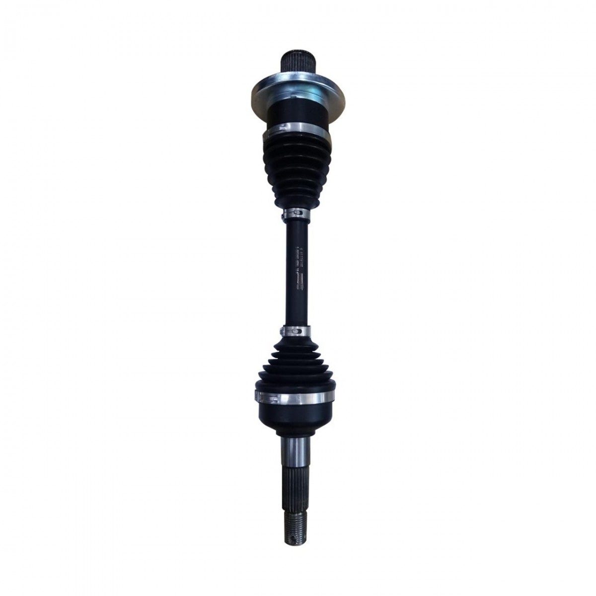 Mondıal Arka Aks Sol Komple Atv 530mm