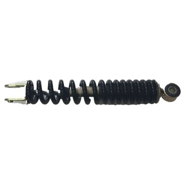 Mondıal Arka Amortisör Siyah 35 Cm Orjinal Znu 50cc