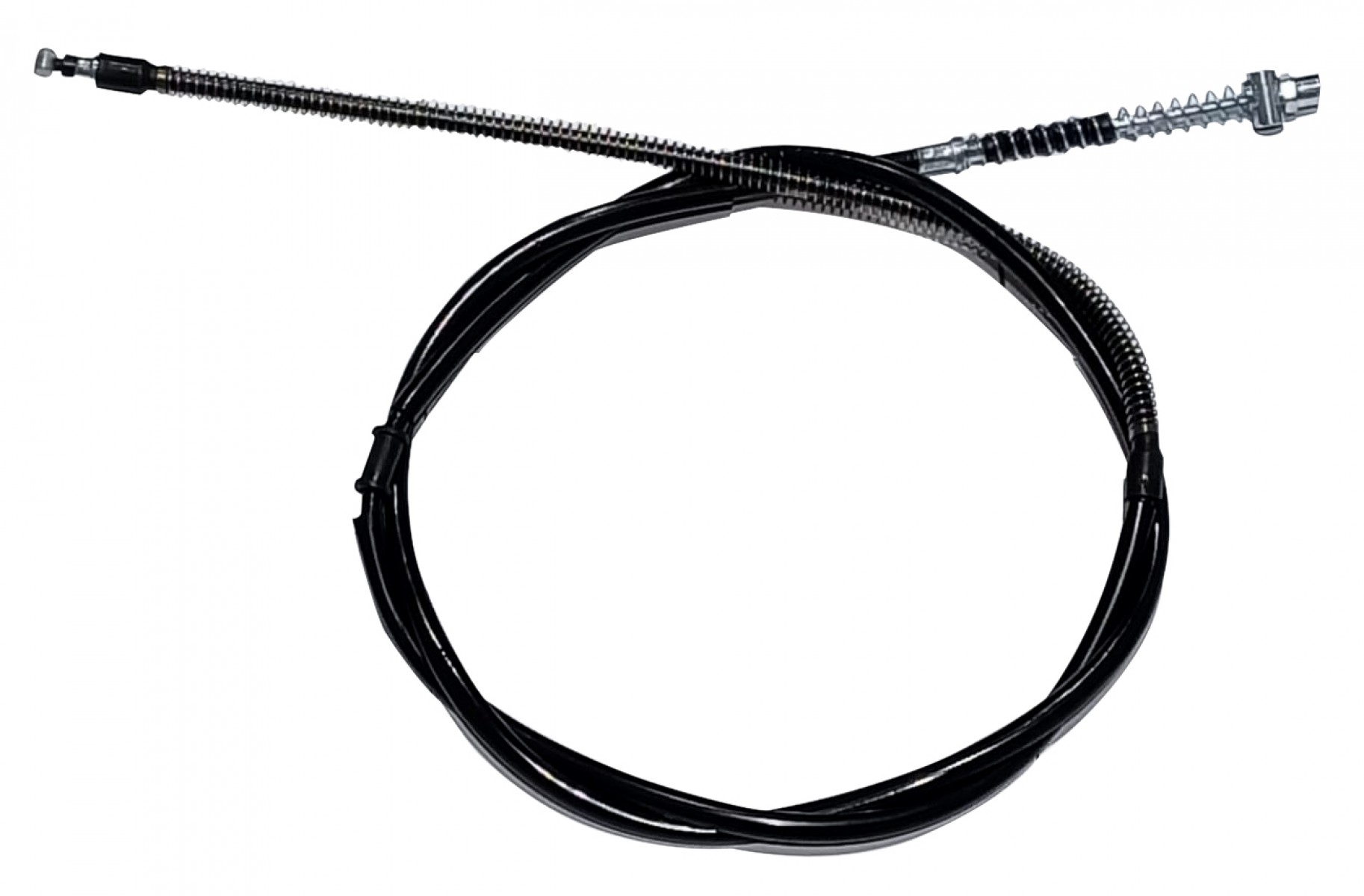 Mondıal Arka Fren Teli Orjinal Mondıal 50cc Znu Zn125 Znu 125