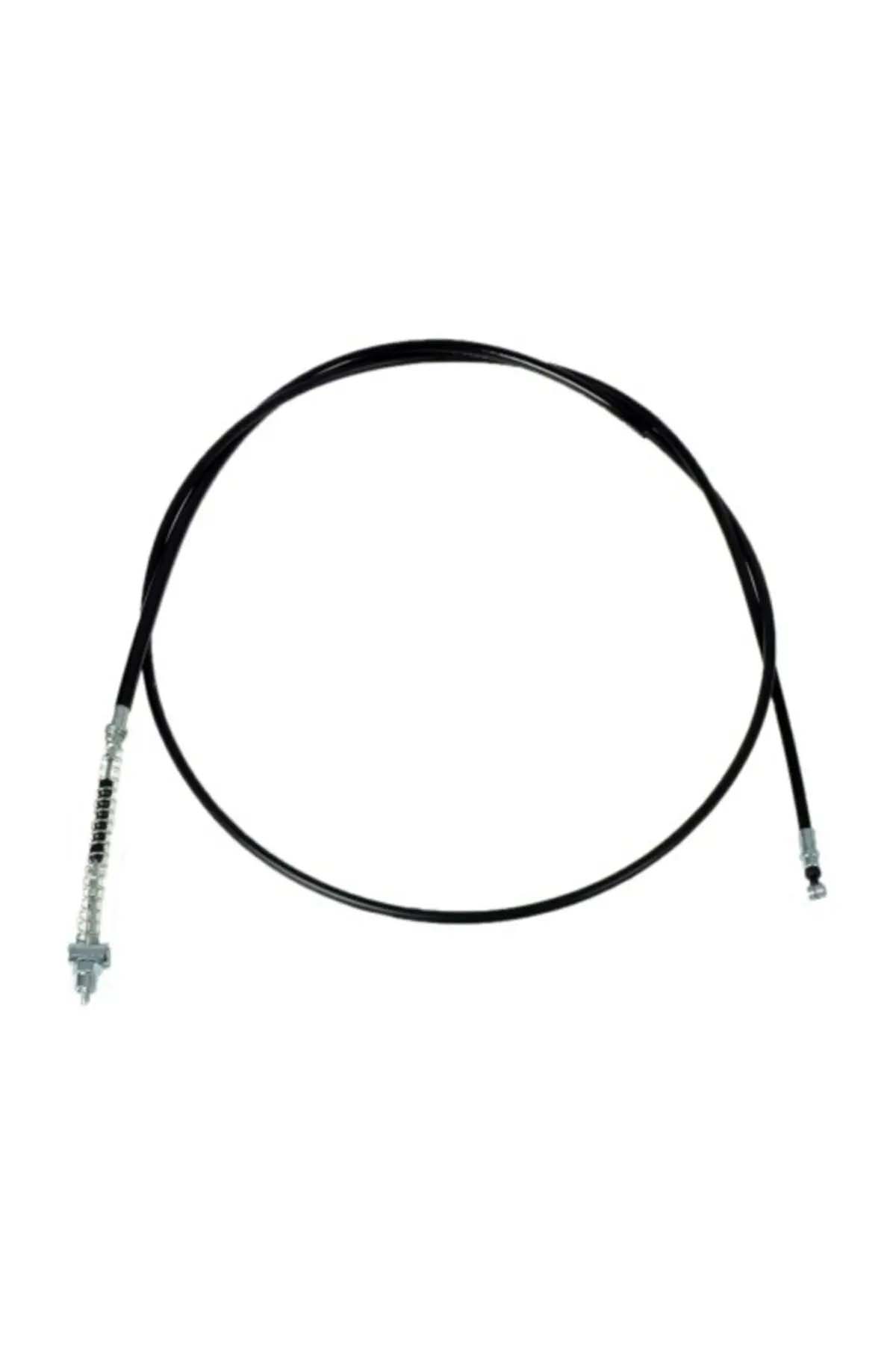 Arka Fren Teli Yaylı Scooter İç 212,5cm Dış 199cm (orj) Mondıal Mash 150 Argent 150 Asya Kanunı Ramzey Yukı