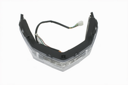 Mondıal Arka Stop Komple (orj) Mondial Eagle 50