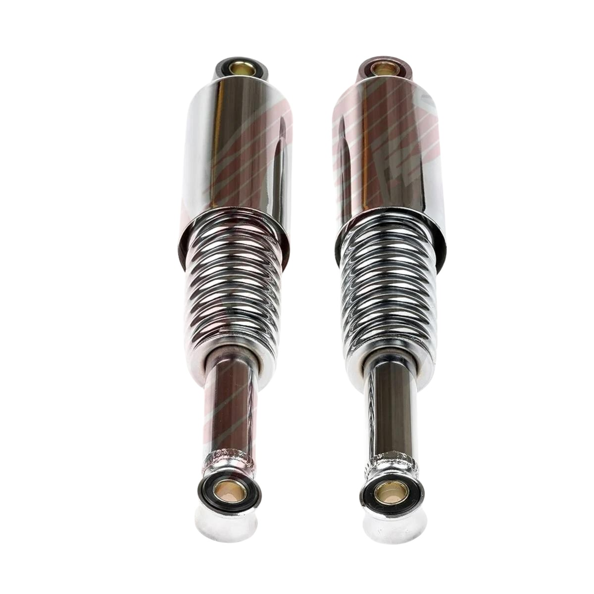 Mondıal Cg 125 Arka Amortisör Takım Yarım Kapalı Cg100 Sport 125 150 200 250 Uag 100 Superboy İ 100 Xcg Çita