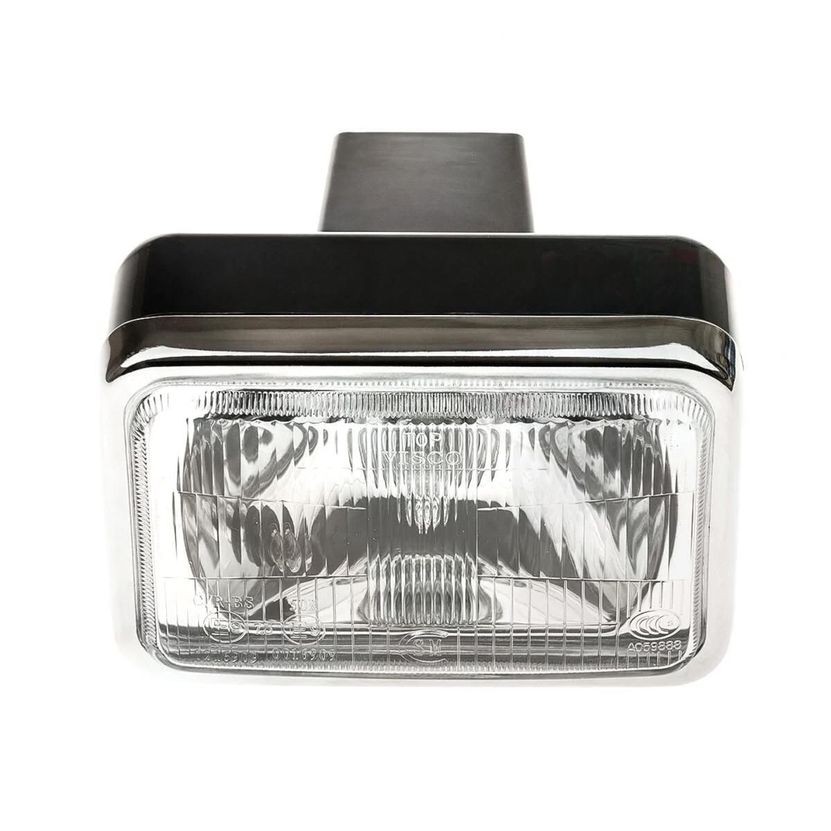 Mondıal Cg Agk Ugk Ön Far Oem