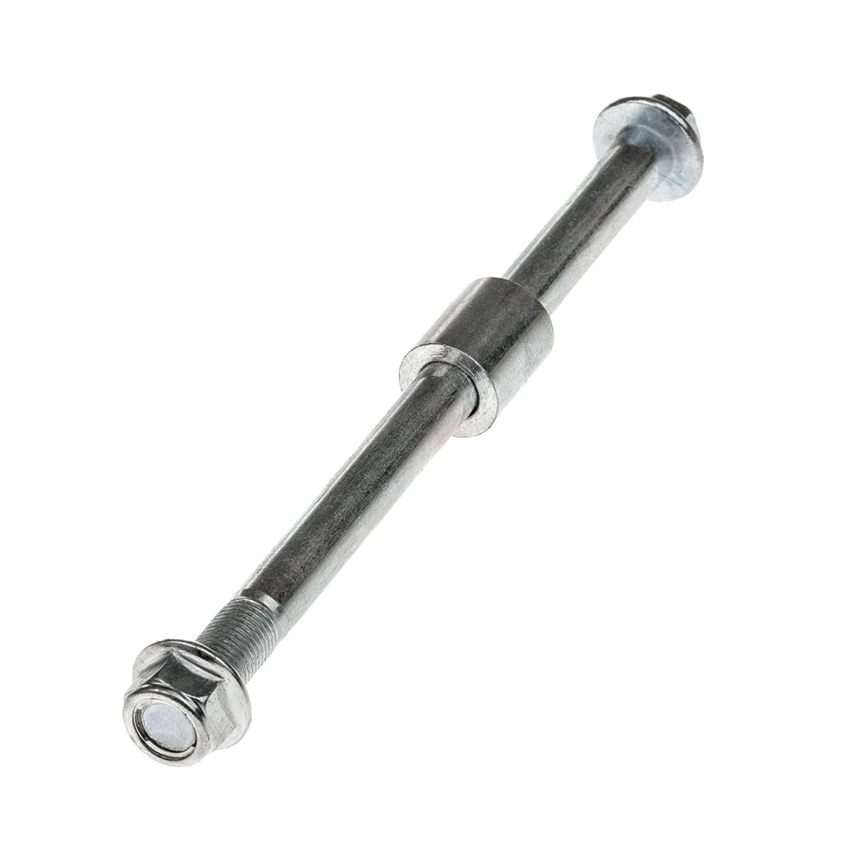 Mondıal Cg125 Agk Uag Ön Teker Mili Burçlu