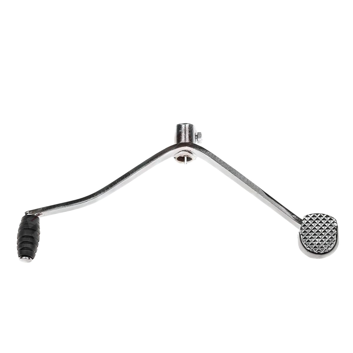 Mondıal Cg125 Agk Uag Vites Pedalı Uzun Freze Kuba Asya Kanunı