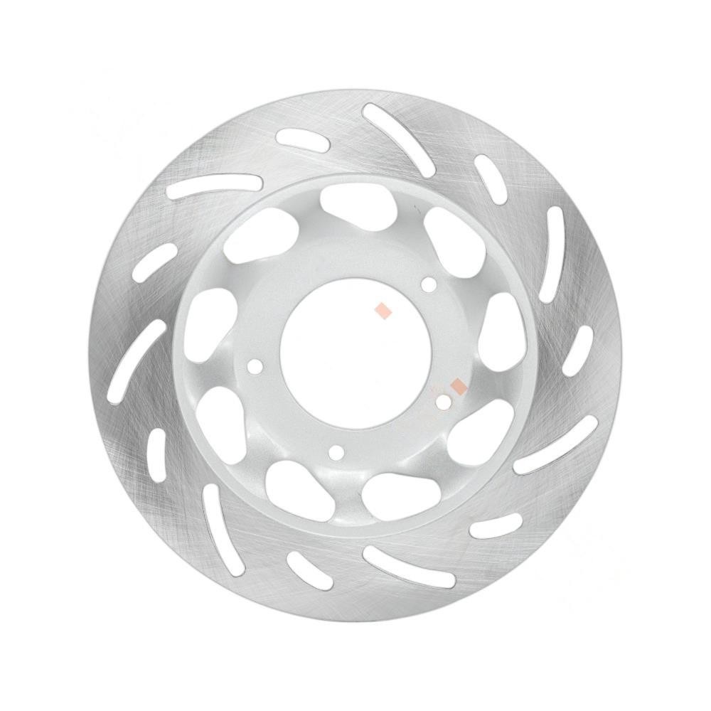 Mondıal Cg125 Ön Fren Diski Agk125 Uag125 Oem Motto