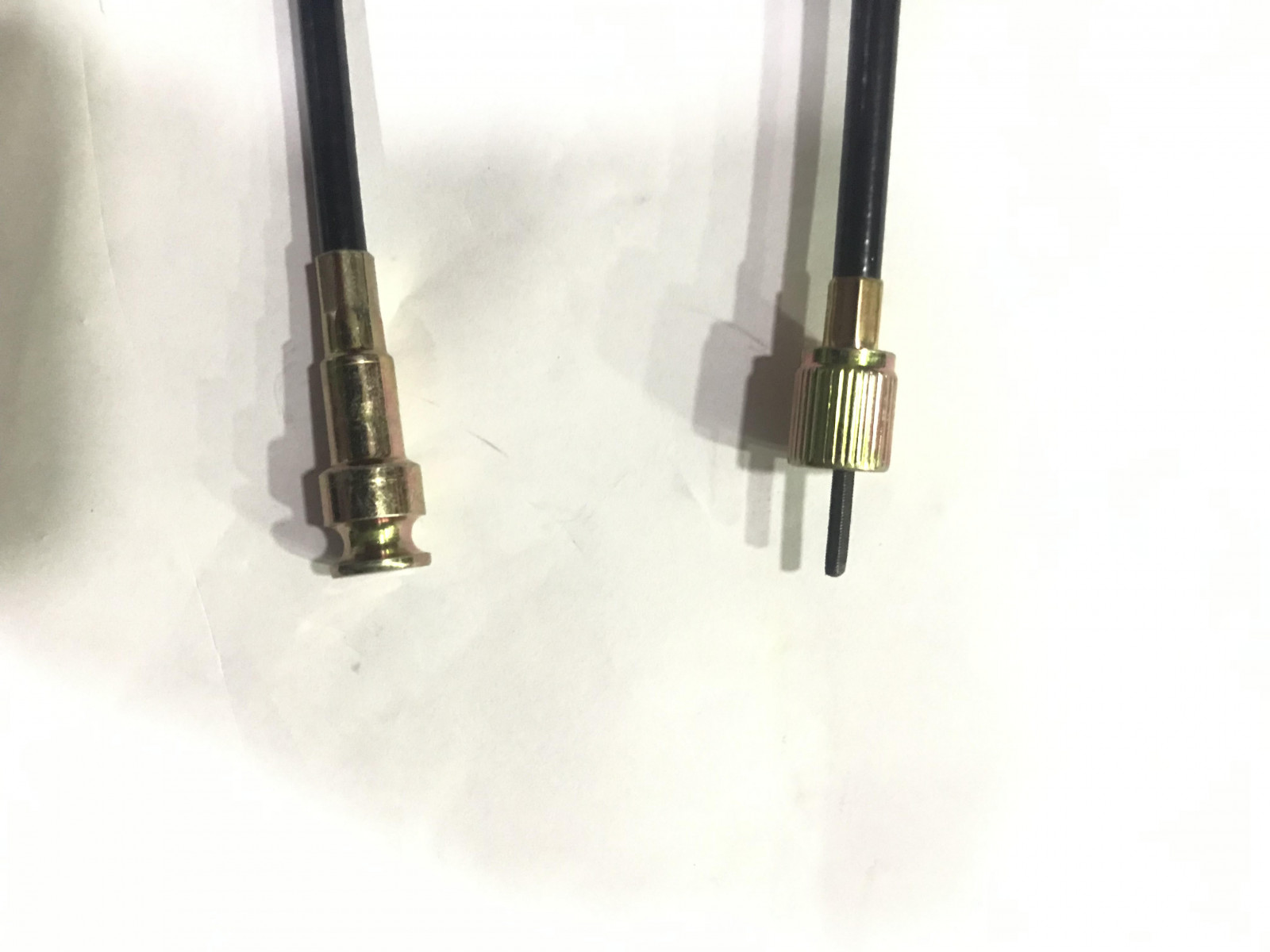 Mondıal Cg125 Uag Kilometre Teli Tel Jant İçin Dış 81cm İç 83cm