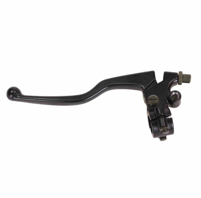 Mondıal Drıft 125 L Debriyaj Kolu Ve Kütüğü