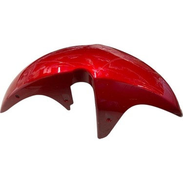 Mondıal Drıft 125 L Ön Çamurluk Kırmızı Mondıal Drıft 125 L Ön Çamurluk Kırmızı