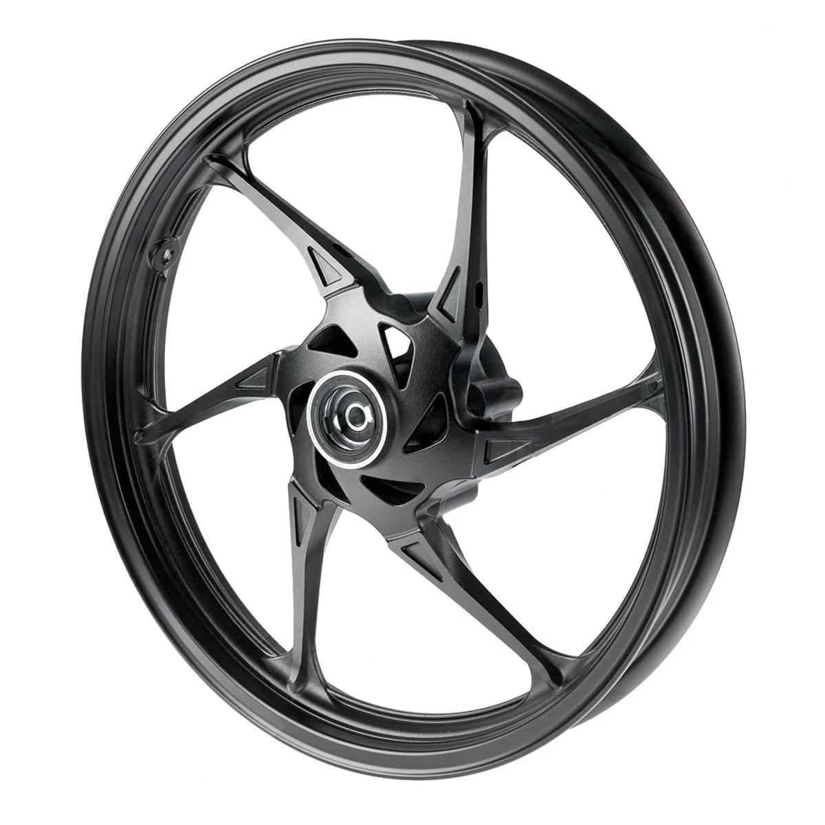 Mondıal Drıft 125 L Ön Jant