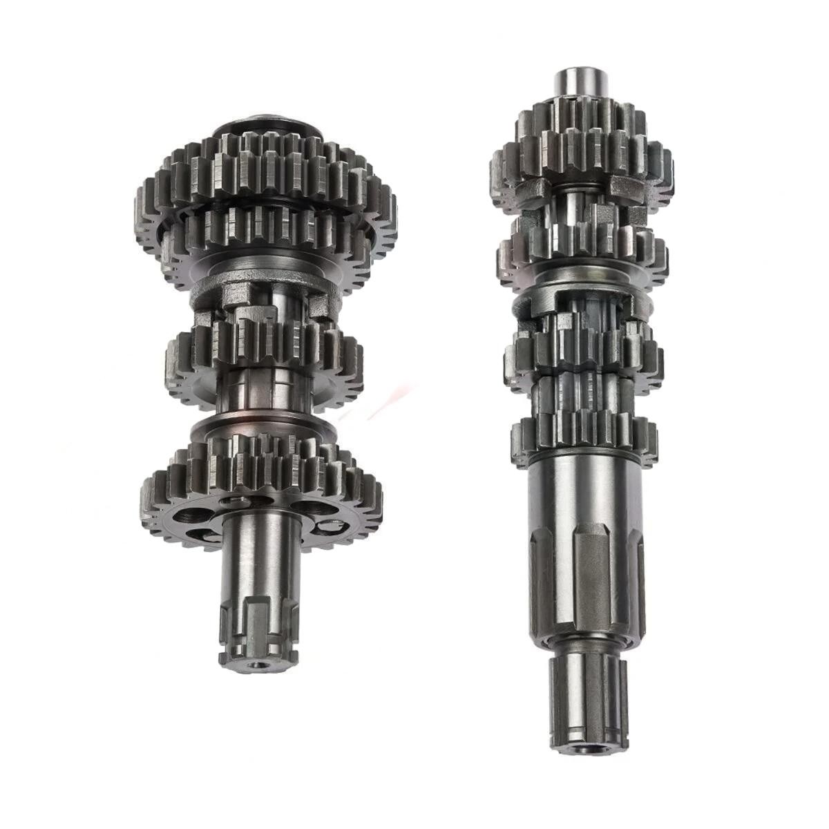 Mondıal Drıft 125mh Şanzıman Dişli Seti Mc Z -one 180 Ncr