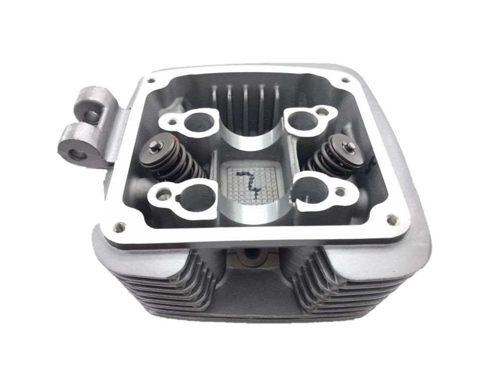 Mondıal Drıft 150mh Silindir Kapağı Dolu Rmg Mondıal Drıft 150mh Silindir Kapağı Dolu Rmg