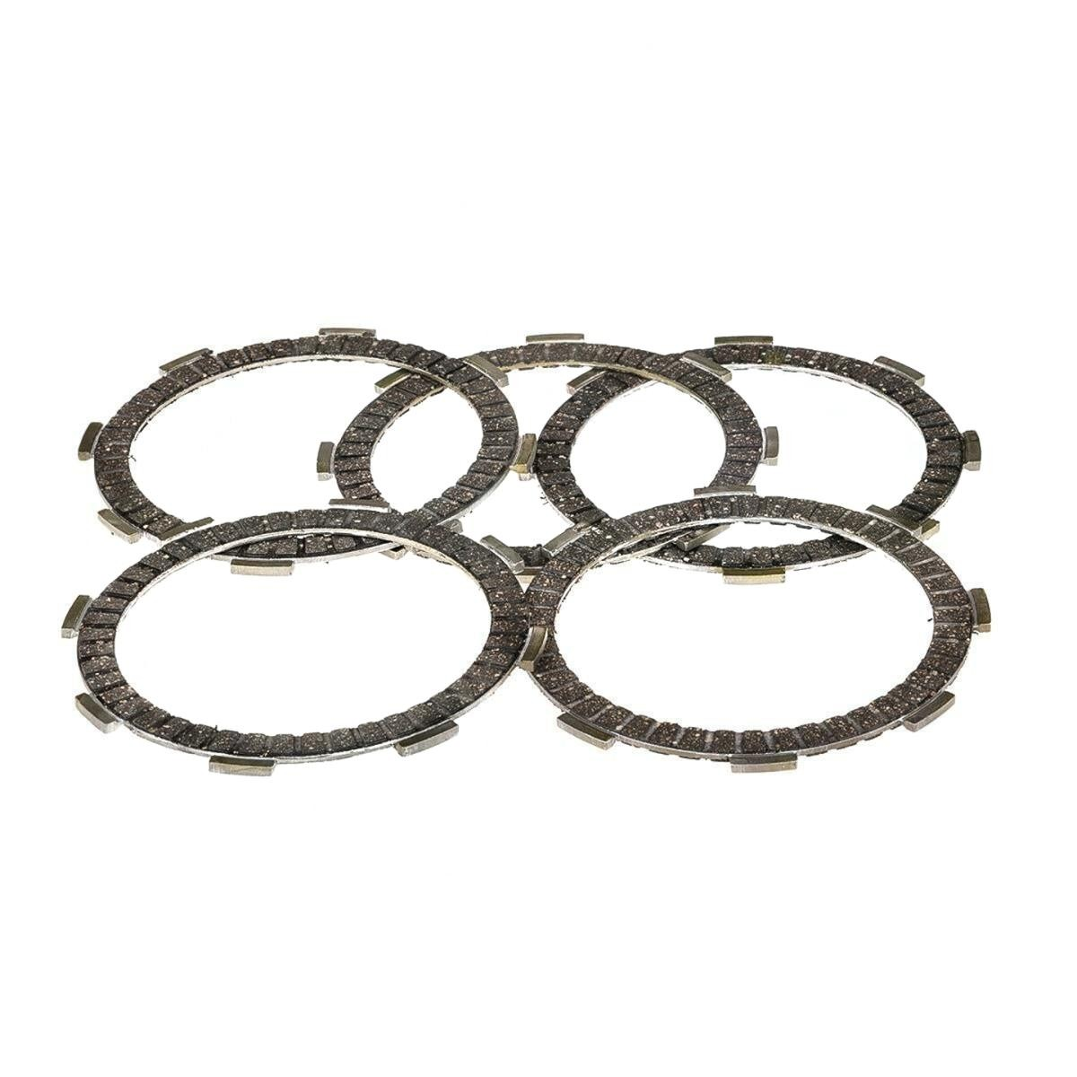 Mondıal Drıft L 125 Debriyaj Balatası 5li Cbf150 Cg125 Agk Uag Cg250 Ybr Mondıal Drıft L 125 Debriyaj Balatası 5li Cbf150 Cg125 Agk Uag Cg250 Ybr