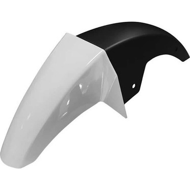 Mondıal Drıft Mh125 Ön Çamurluk Beyaz Rmg Mondıal Drıft Mh125 Ön Çamurluk Beyaz Rmg