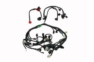 Mondıal Elektrik Tesisatı Komple Mondıal Rx3i Evo Orjinal Mondıal Elektrik Tesisatı Komple Mondıal Rx3i Evo Orjinal