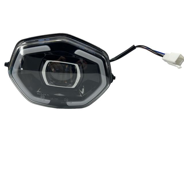 Mondıal Far Komple Mondıal Wıng 50 Orj