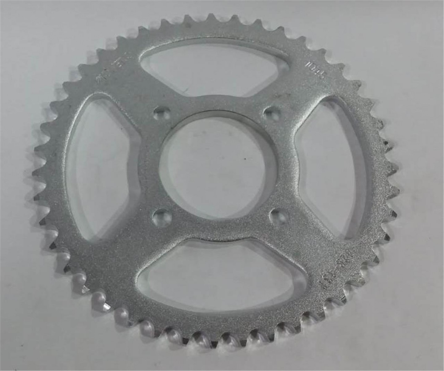 Mondial Kn150 Arka Dişli 43t Motospartan