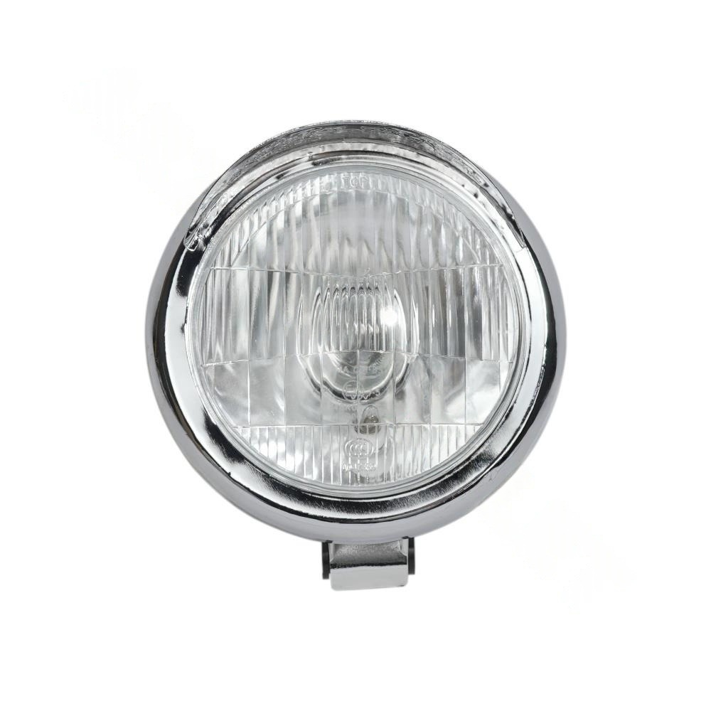 Mondıal Mct 250 Chopper Ön Far Komple