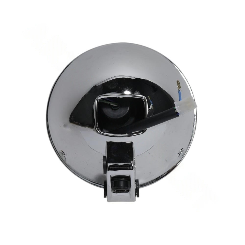 Mondıal Mct 250 Chopper Ön Far Komple