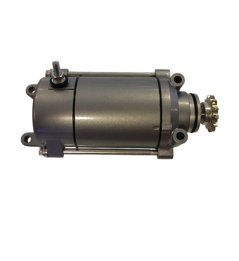 Mondıal Mct 250 Marş Motoru Mondıal Mct 250 Marş Motoru