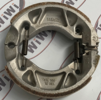 Mondial Mh-125 Fren Balatası Wiwi