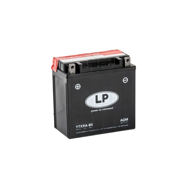 Mondial Mh Drıft Akü Ltx9a-bs Lp