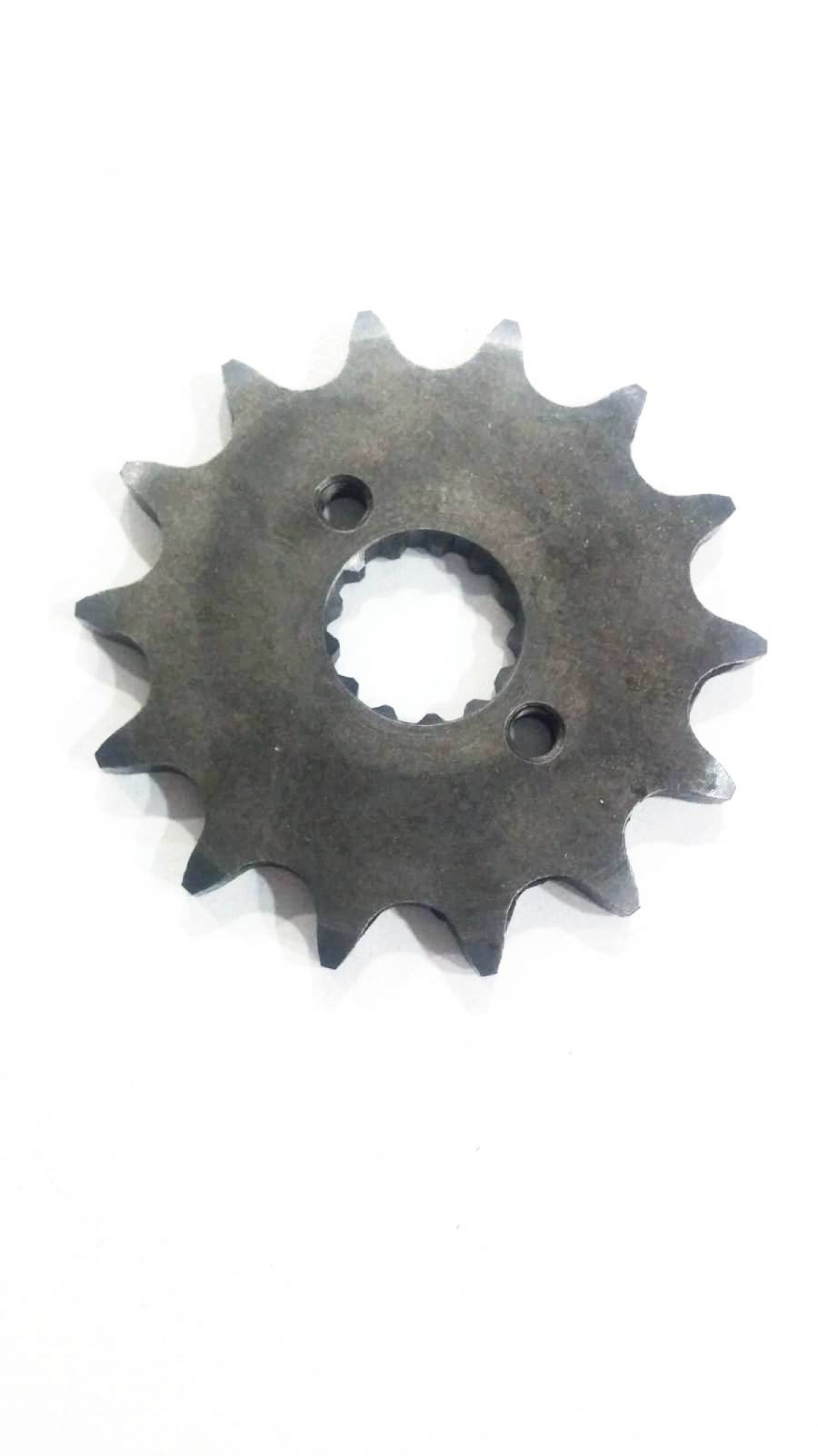 Mondıal Ön Dişli 14t 520 Mondıal X-treme 250 Cross İç 22mm 13 Tırnaklı