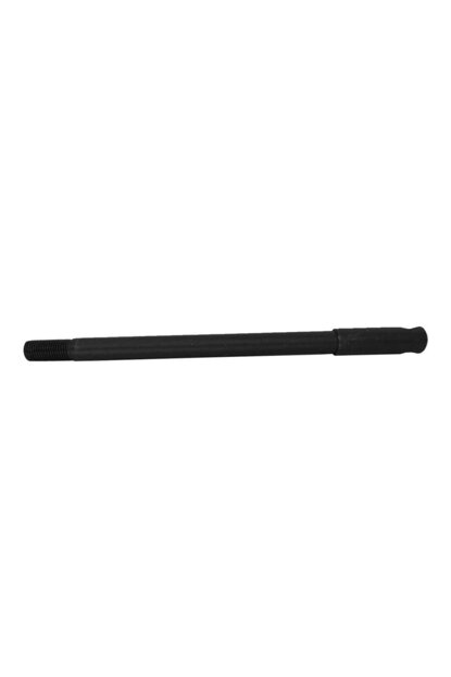 Mondıal Ön Teker Mili Mondıal Rx3i Evo (orj) (26cm Uçtan Uca)(18mm Kalınlık)(15 Mm Diş Uzunluğu)