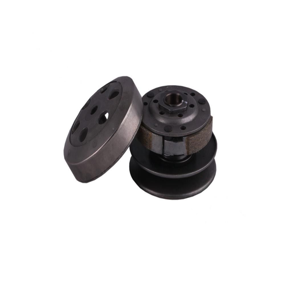 Mondıal Revıval 50 Arka Varyatör Komple  Rapıd Kuba Blueberry Trendy 50 Yuki Asya Scooter