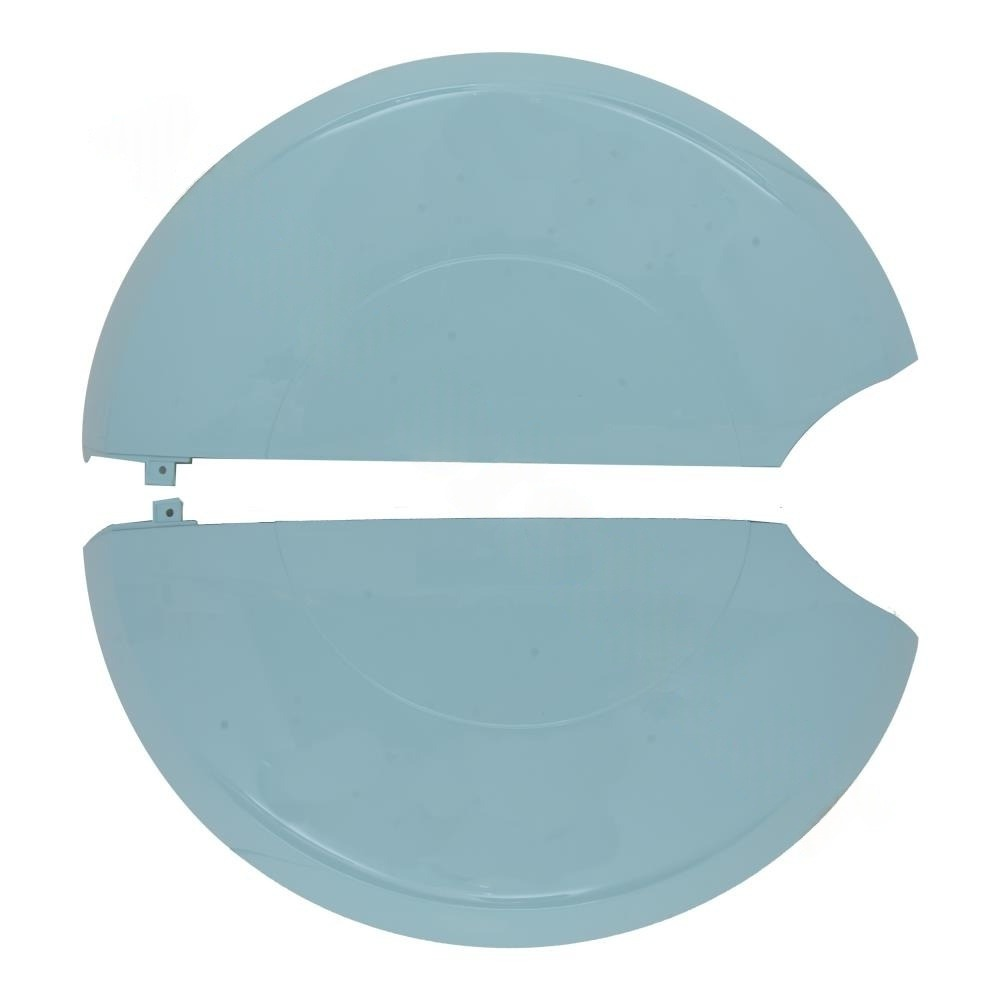 Mondıal Revıval 50 Sele Altı Sağ-sol Takım Turkuaz (orj)