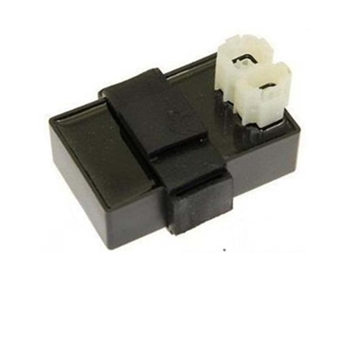 Mondıal Revıval Cdı Beyin 4-2 Çift Soket Scooter Rapıd 50 Rs151 Hs150 Mt125 Zn125 Rt Kv Rr Re Rf 100urt Loyal Mash 100 Arora Freedom125