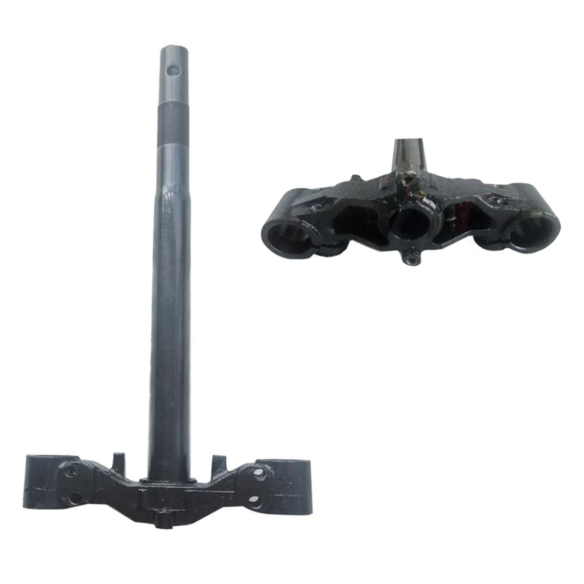 Mondıal Revıval50 Ön Maşa