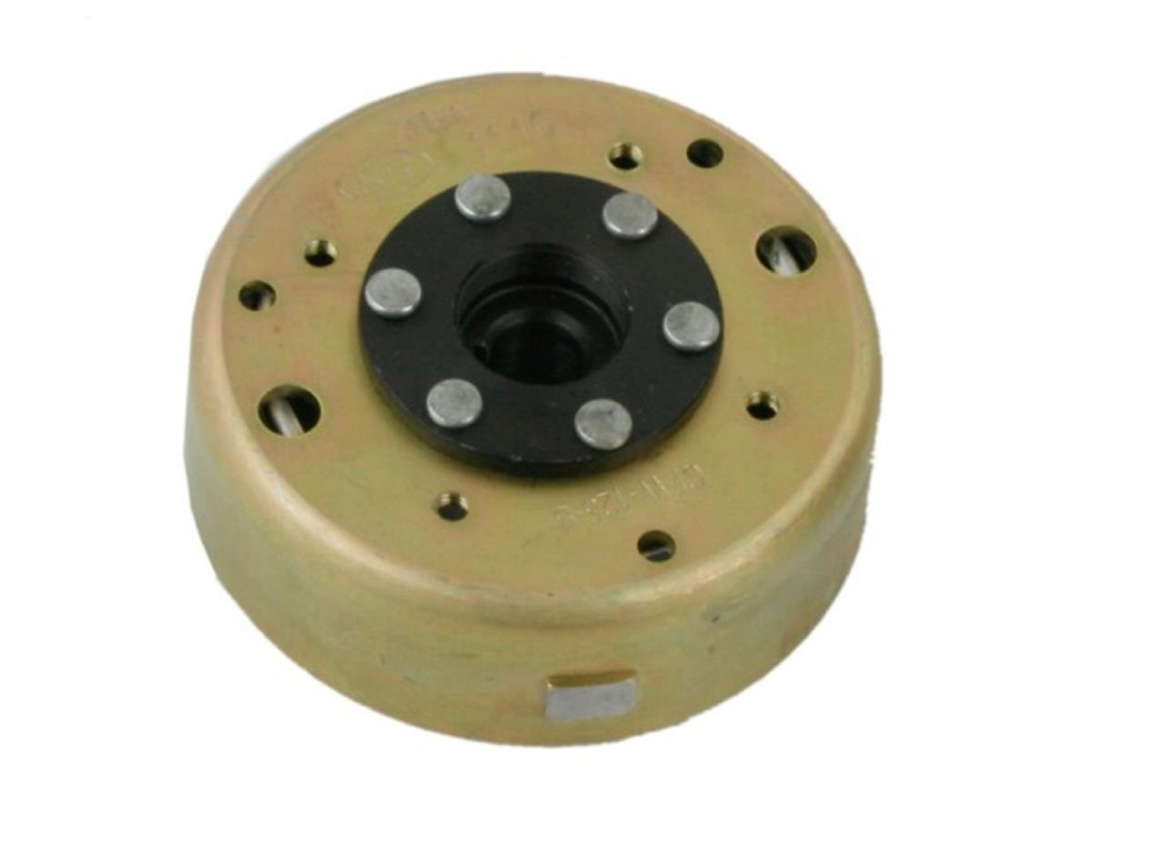 Mondıal Rotor (orj) Mondıal Zn Loyal Nt125 100nt Rt-a 100rt