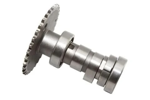 Mondıal Rs 151 Eksantrik Mili Komple Hs 150 Zn 125 Mt 125