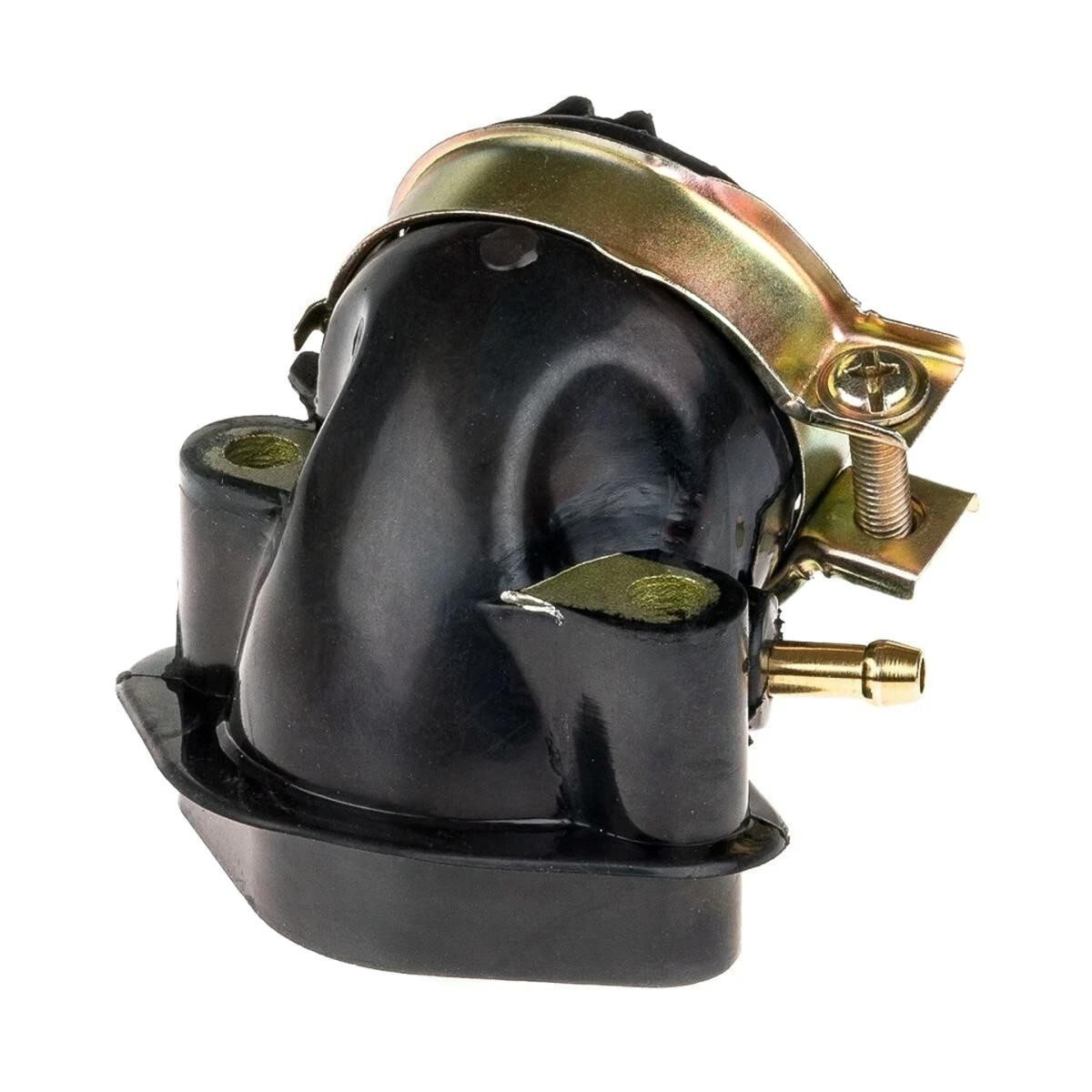 Mondıal Rs Hs Asya 150t 150t-1 Manifold Çift Çıkış  Yukı Ramzey Kanunı Scooter Peugeot