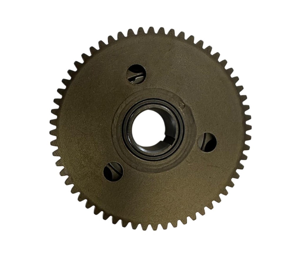 Mondıal Rs151 İlk Hareket Marş Rublesi Komple 20 Bilyalı  Hsa 150 Kanuni Mati 125 Kymco Süper 8