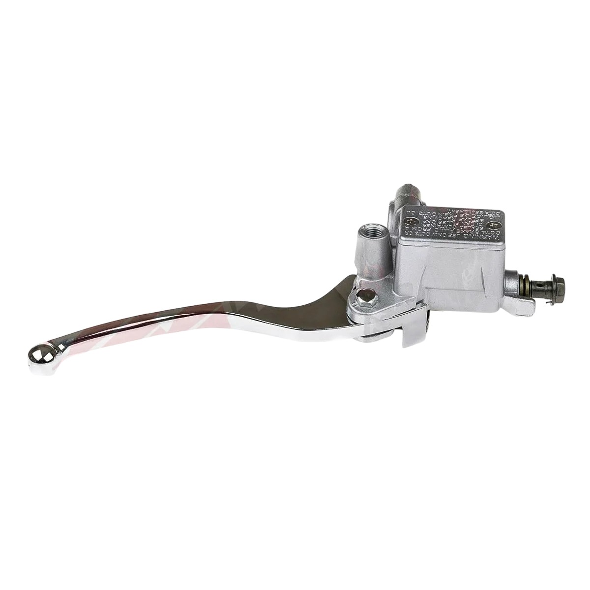 Mondıal Rs151 Ön Fren Üst Merkezi  Hs 150 Mondıal Asya 150t Ramzey Kanunı Scooter