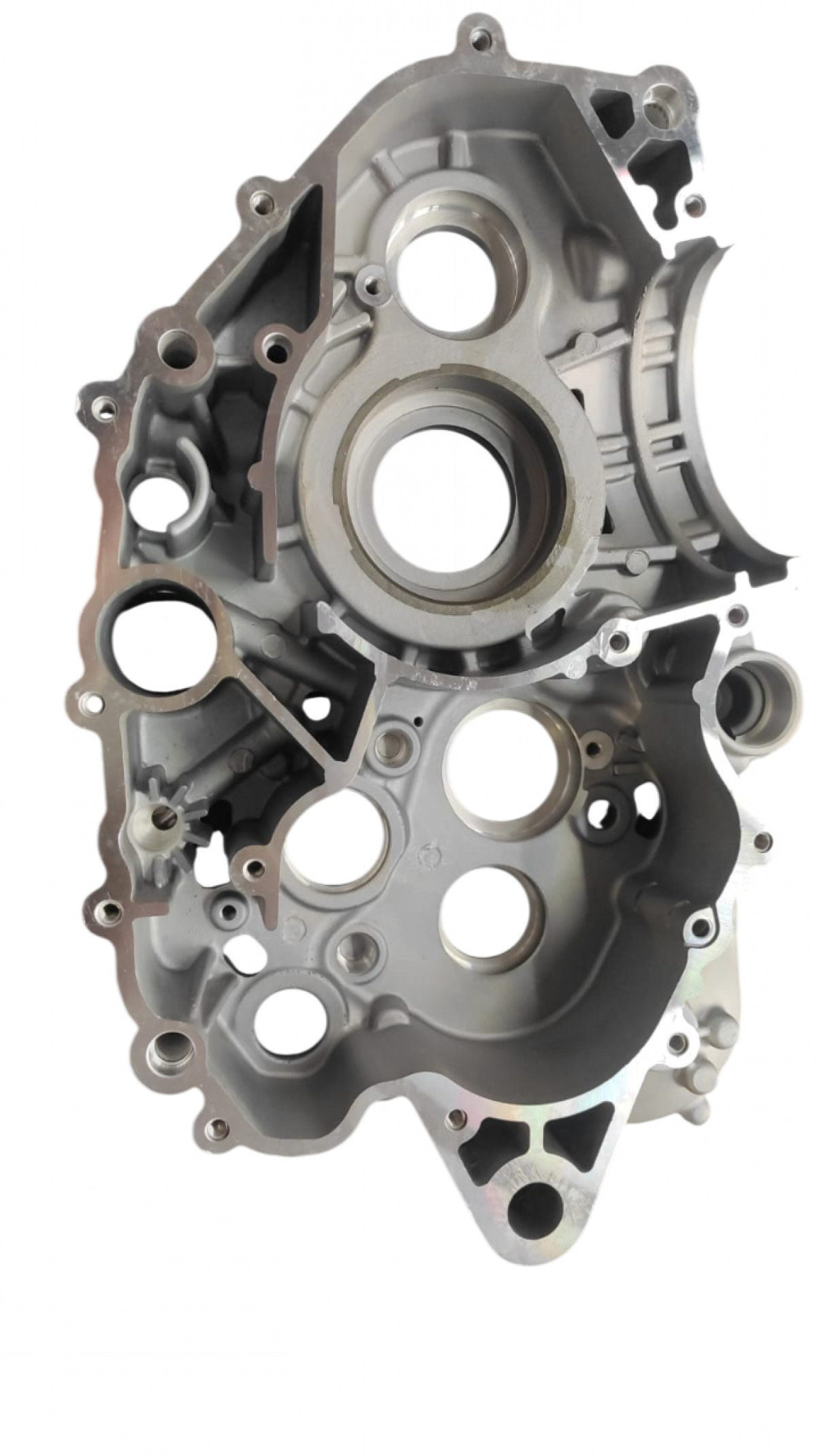 Mondıal Rx3ı Evo Krank Kutusu Sağ (orj)