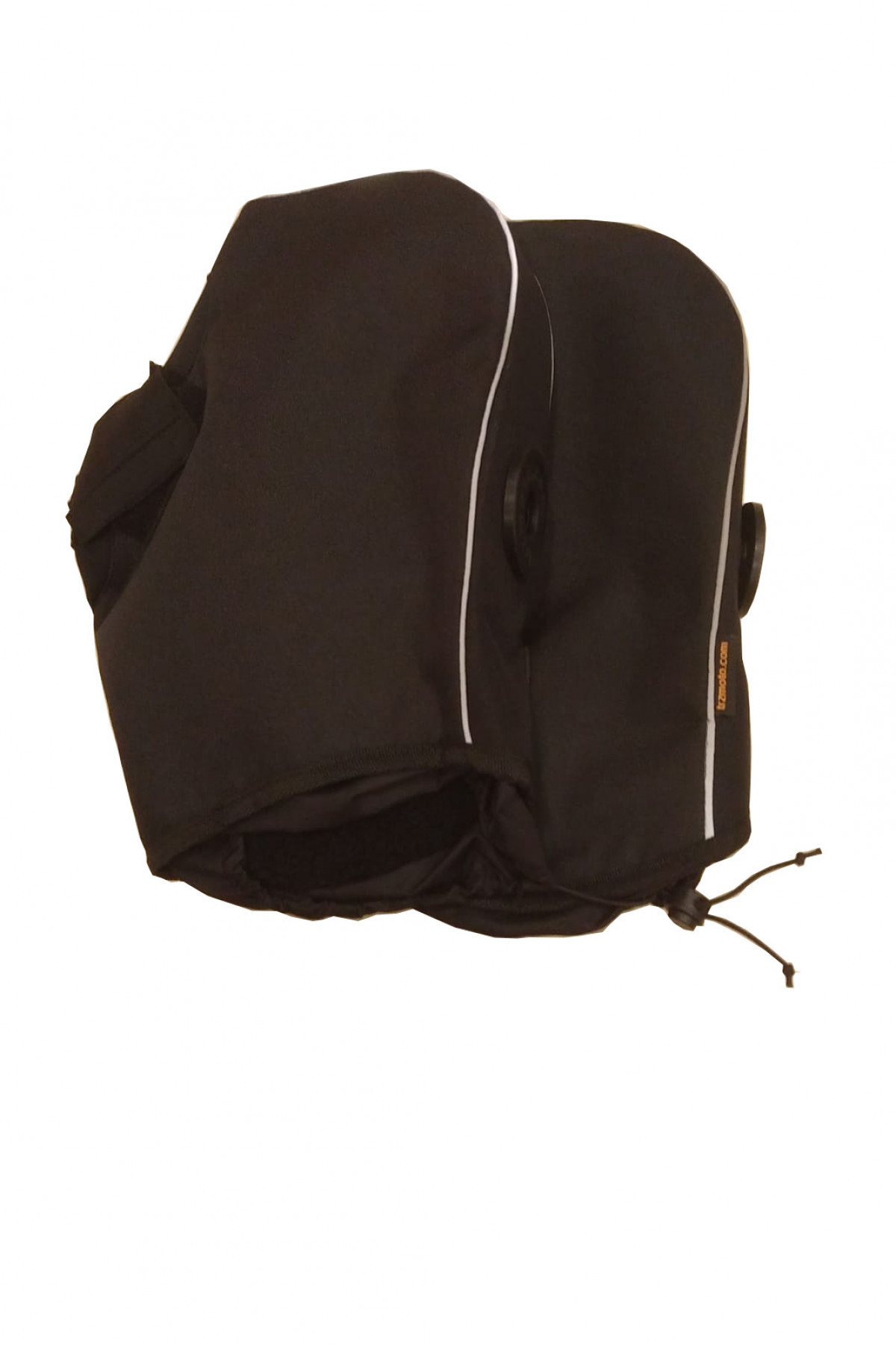 Mondial Strada 125 El Koruma Delüx Motospartan