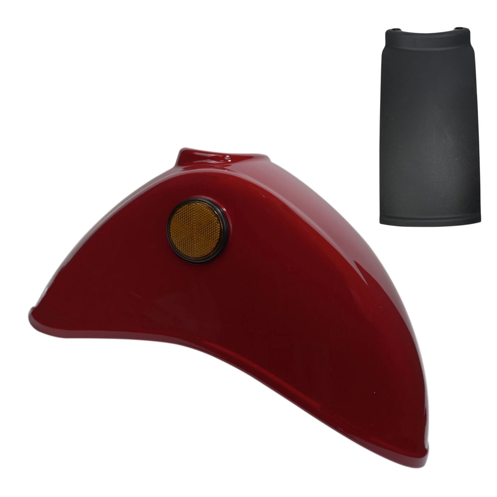 Mondıal Turısmo 50 Ön Çamurluk Kırmızı Mondıal Turısmo 50 Ön Çamurluk Kırmızı