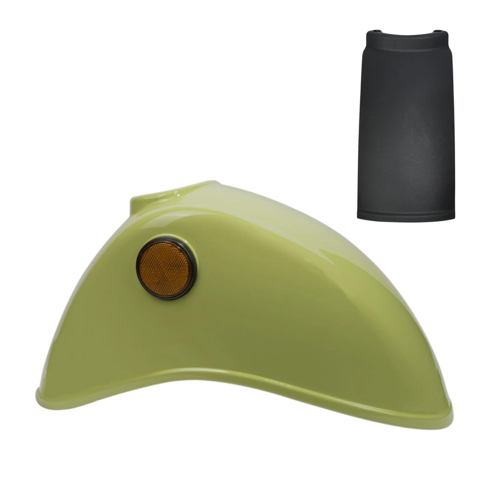 Mondıal Turısmo 50 Ön Çamurluk Sarı Mondıal Turısmo 50 Ön Çamurluk Sarı