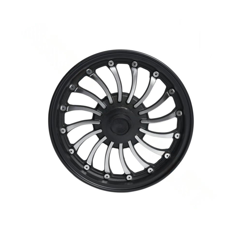 Mondıal Turısmo 50 Ön Jant Mondıal Turısmo 50 Ön Jant