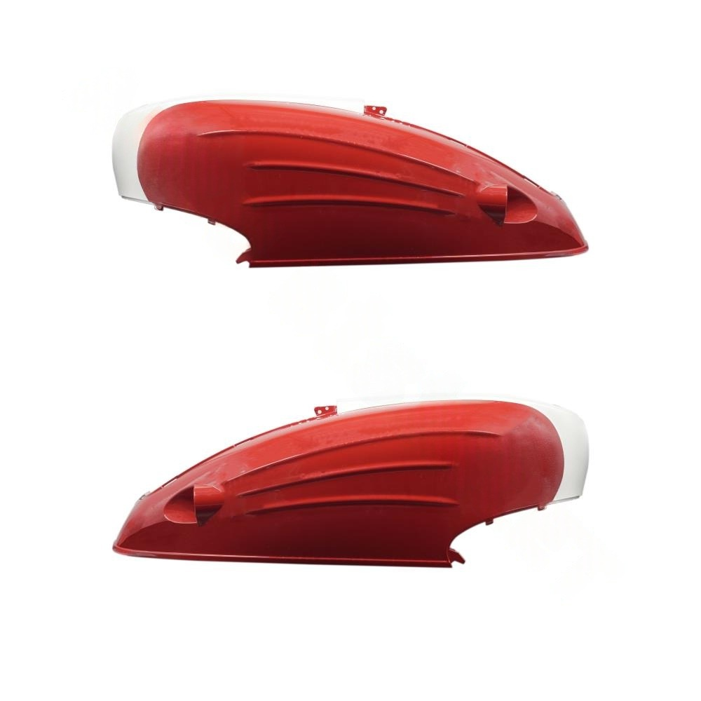 Mondıal Turısmo 50 Sele Altı Grenaj Takım Kırmızı