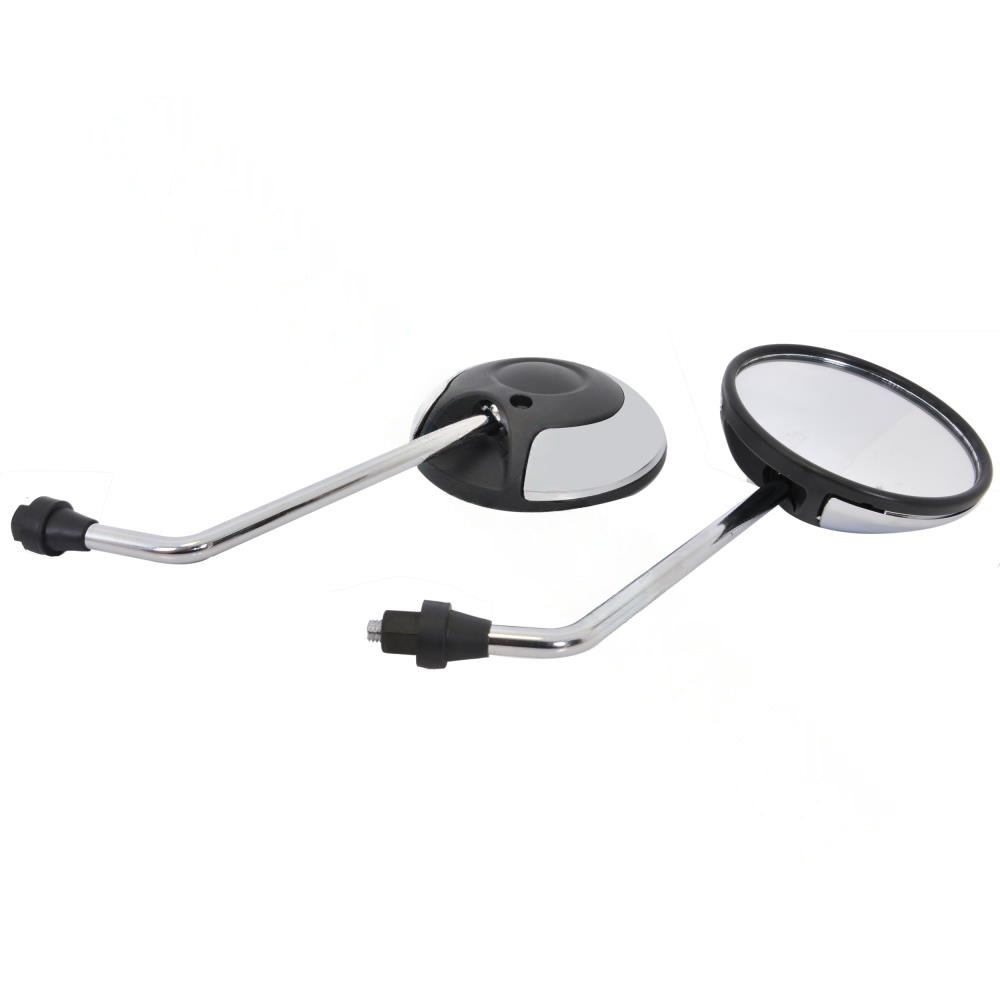 Mondıal Wing 50i Krom Ayna Takımı Mondıal Wing 50i Krom Ayna Takımı