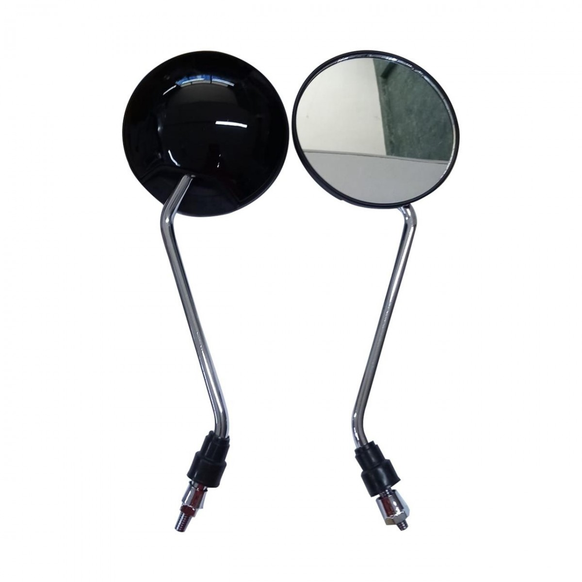 Mondıal Wing 50i Siyah Ayna Takımı