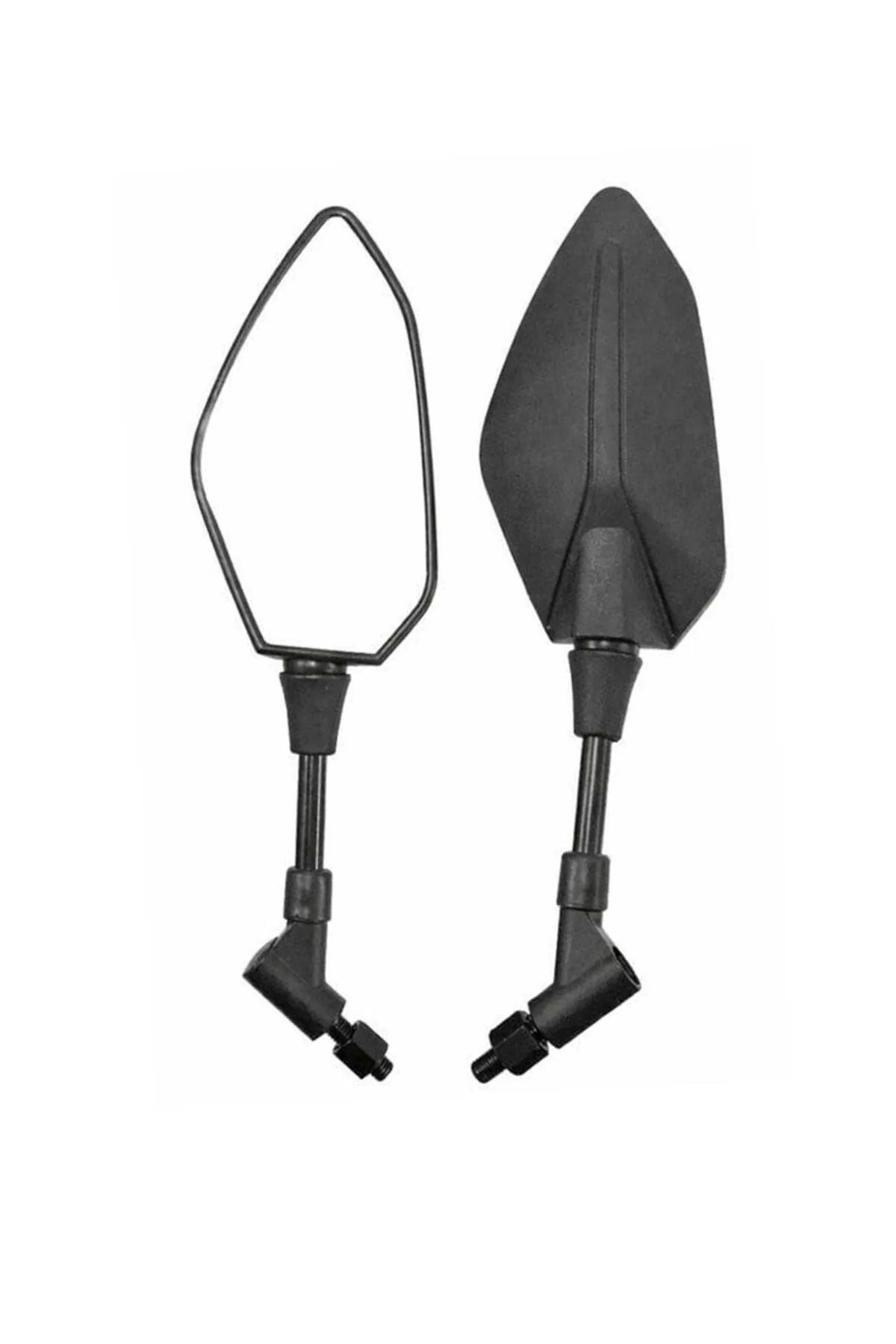 Mondıal X-treme Max Ayna Takımı 10mm Düz Diş Enduro Mondıal X-treme Max Ayna Takımı 10mm Düz Diş Enduro